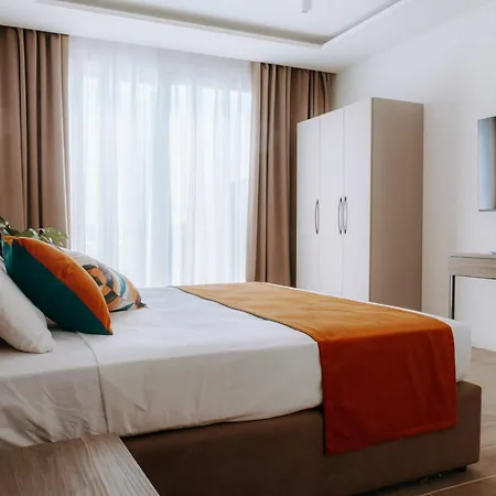 Otel Blu Waters Boutique Xlendi