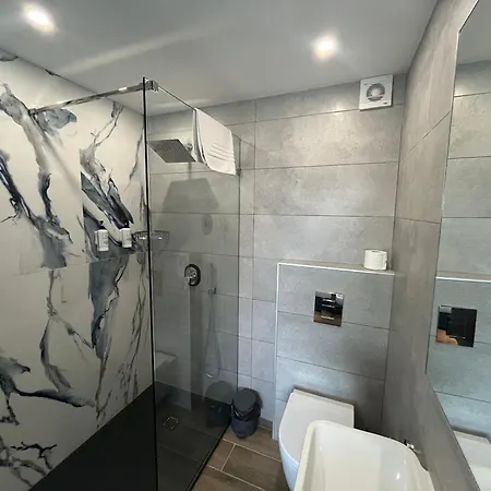 Hotel Blu Waters Boutique