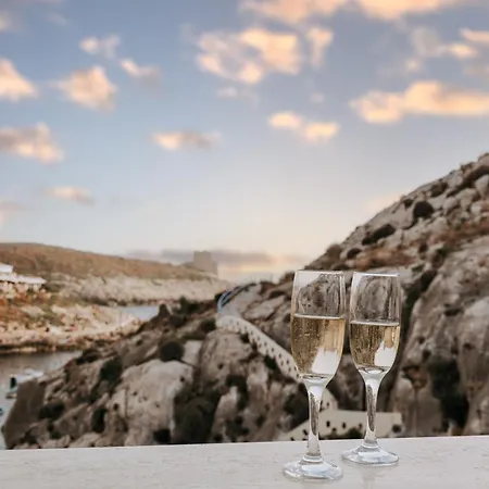 Otel Blu Waters Boutique Xlendi