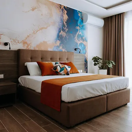 Hotel Blu Waters Boutique Xlendi