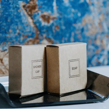 Blu Waters Boutique * Xlendi