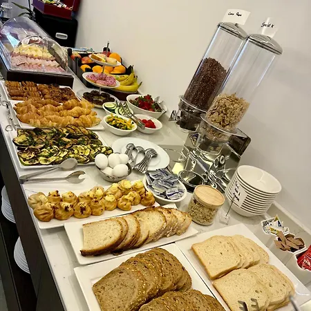 Hotel Blu Waters Boutique