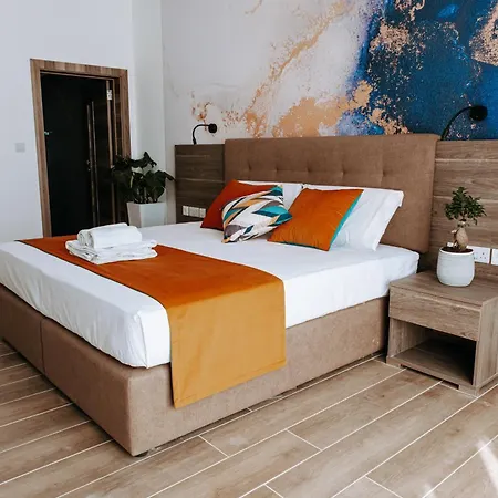 Hotel Blu Waters Boutique Xlendi