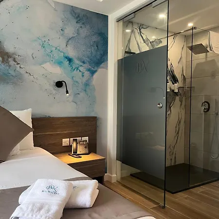 Hotel Blu Waters Boutique *