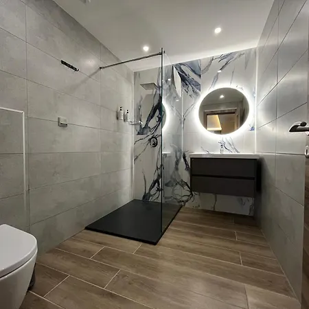 Blu Waters Boutique Xlendi