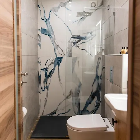 Blu Waters Boutique קסלנדי