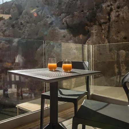 Hotel Blu Waters Boutique Xlendi