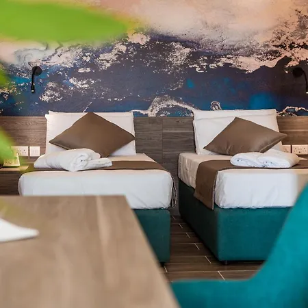 Blu Waters Boutique *