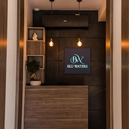 Blu Waters Boutique *