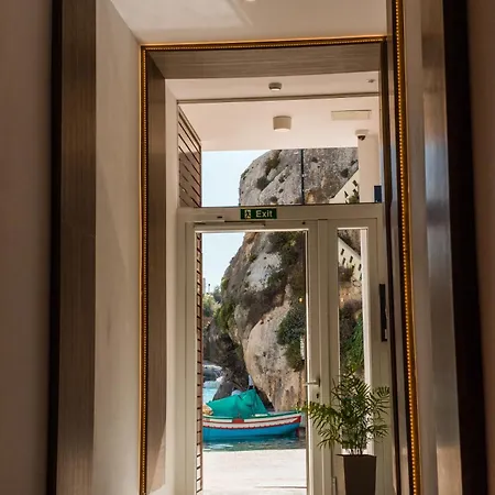 Blu Waters Boutique * Xlendi