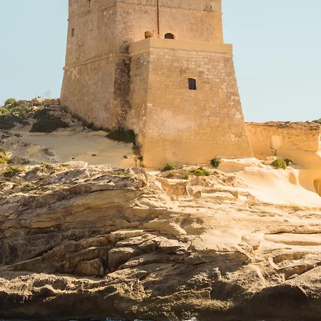 Blu Waters Boutique מלון