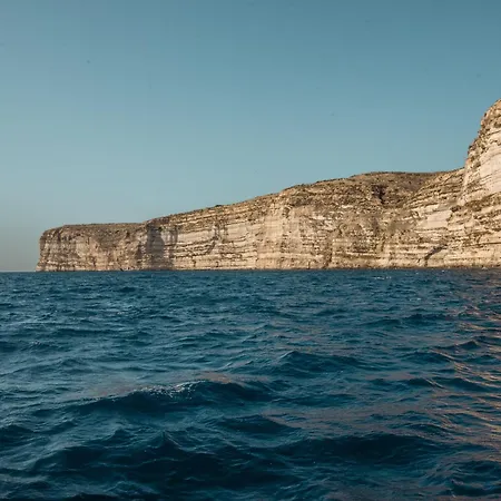 Blu Waters Boutique * Xlendi