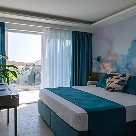Blu Waters Boutique * Xlendi