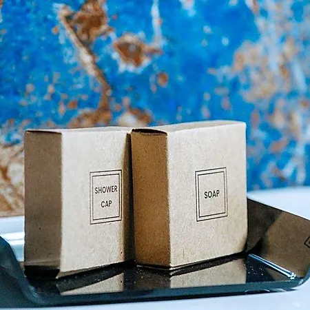 Hotel Blu Waters Boutique *