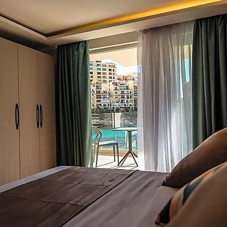 Blu Waters Boutique Xlendi