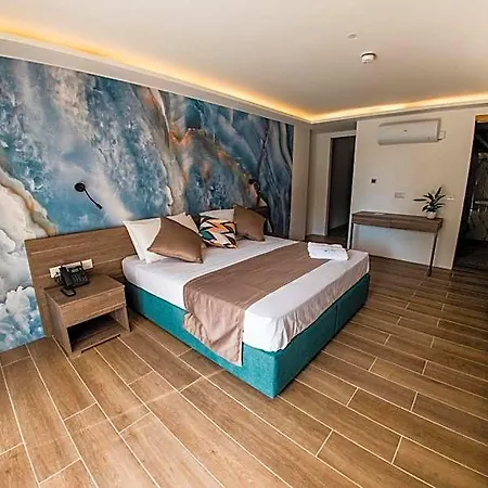 Blu Waters Boutique * Xlendi