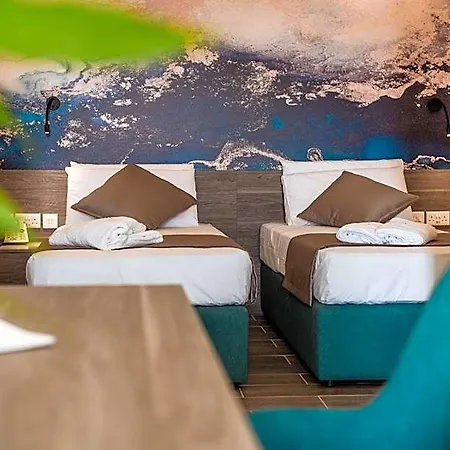 Blu Waters Boutique Xlendi