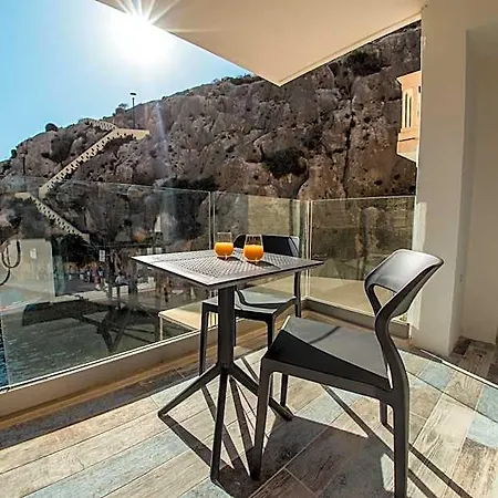 Blu Waters Boutique * كْسْليندي