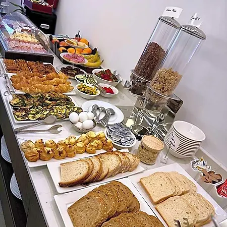 Blu Waters Boutique فندق كْسْليندي