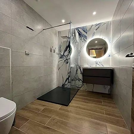 Blu Waters Boutique فندق كْسْليندي