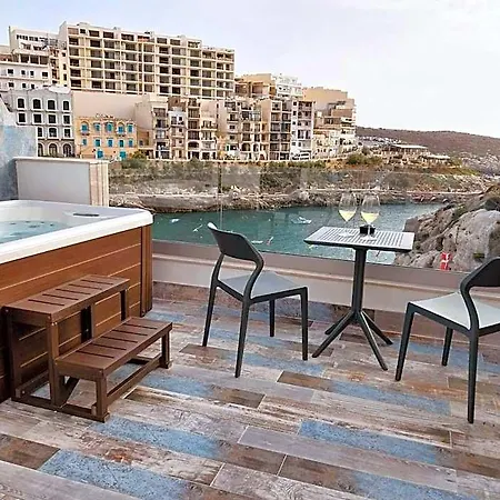 Blu Waters Boutique * كْسْليندي