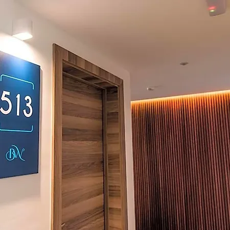 فندق Blu Waters Boutique كْسْليندي
