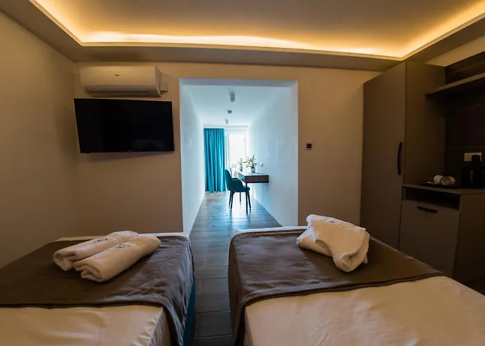 Blu Waters Boutique *