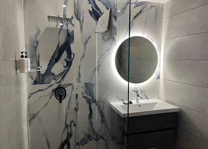 Blu Waters Boutique Hotel