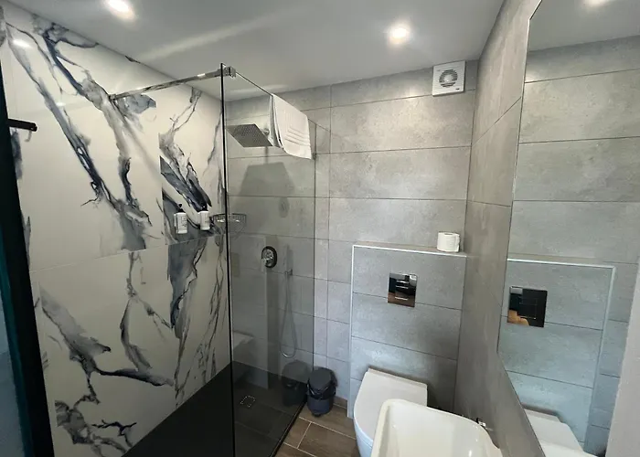 Hotel Blu Waters Boutique