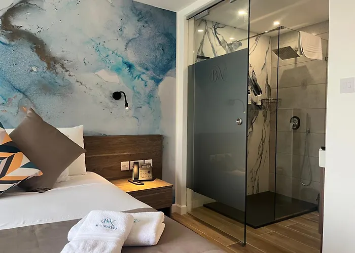 Hotel Blu Waters Boutique *