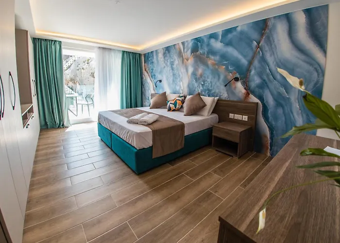 Blu Waters Boutique *