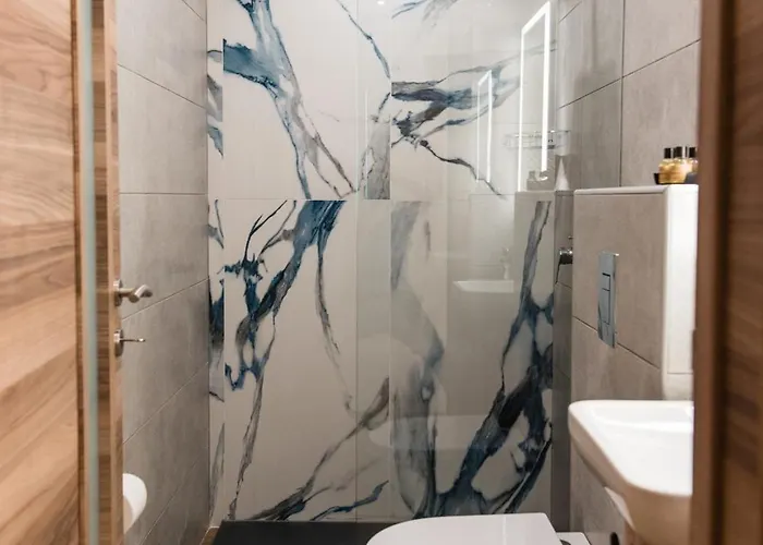 Blu Waters Boutique Xlendi