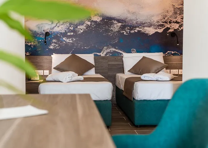 Blu Waters Boutique *