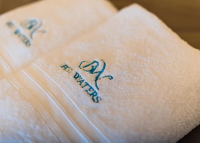 Hotel Blu Waters Boutique