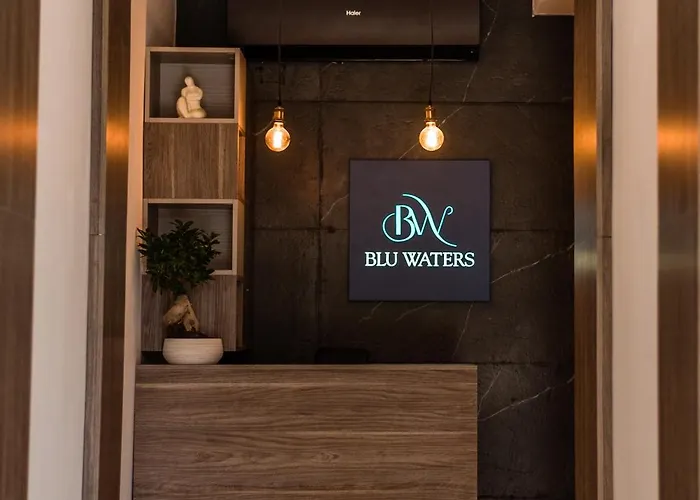 Blu Waters Boutique *