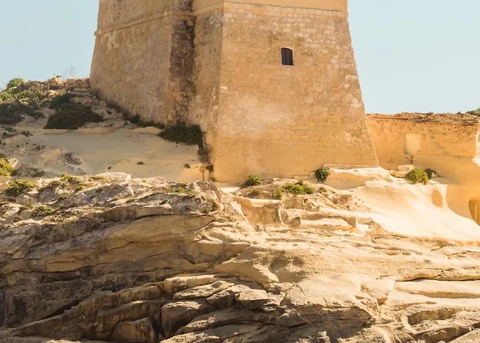 Blu Waters Boutique Hotel