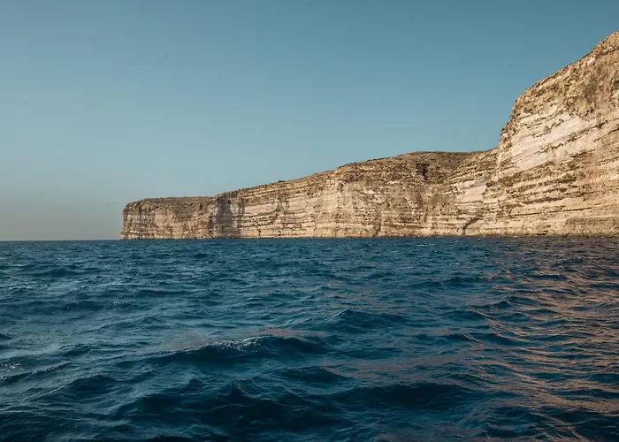 Blu Waters Boutique * Xlendi