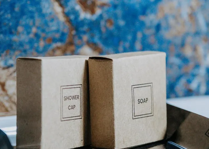 Blu Waters Boutique * Xlendi