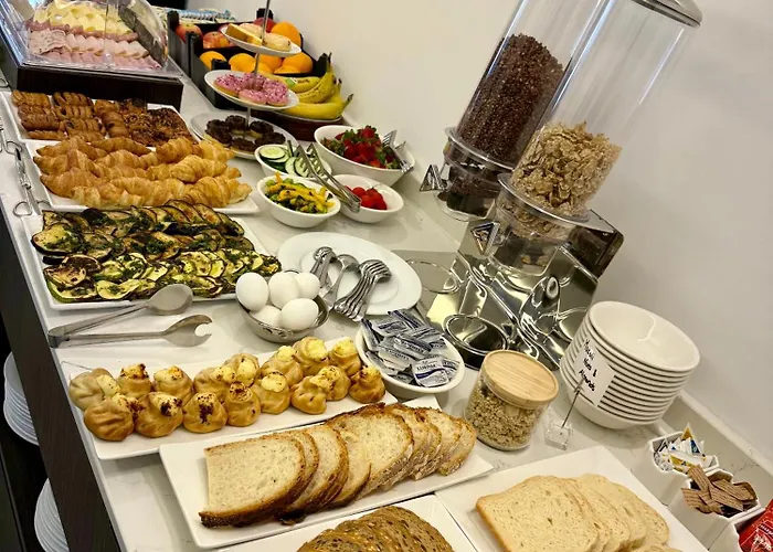 Hotel Blu Waters Boutique